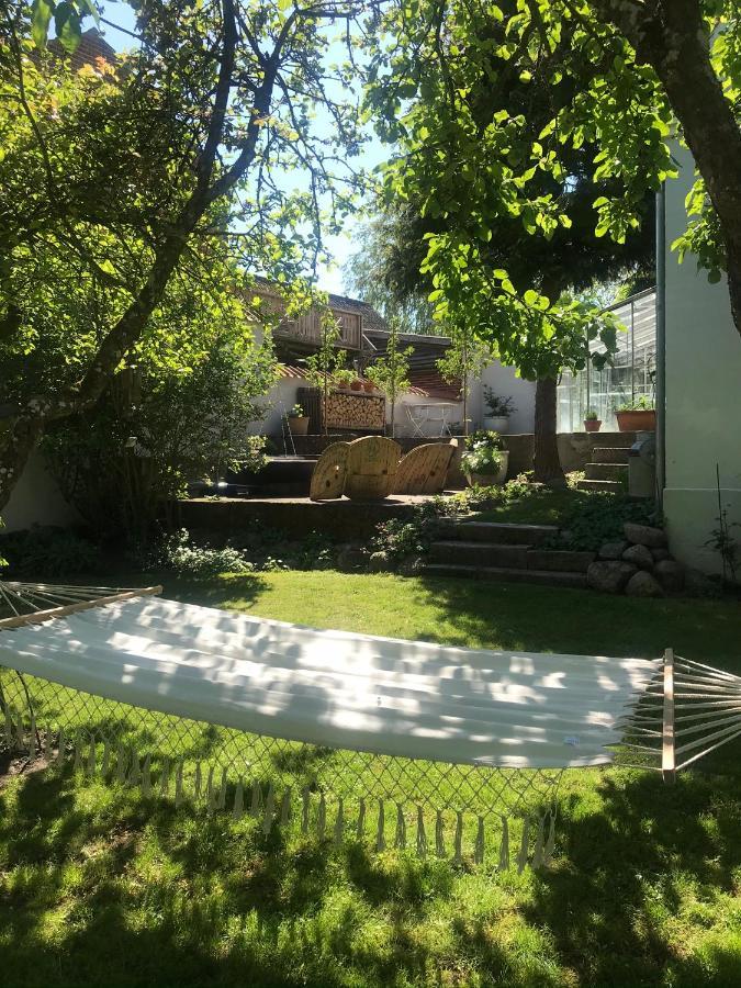 Taning Gl. Mejeri Skanderborg Exterior foto