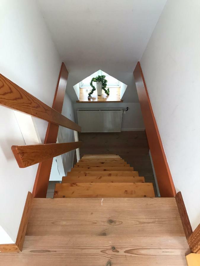 Taning Gl. Mejeri Skanderborg Exterior foto