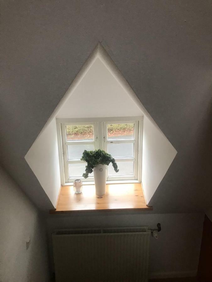 Taning Gl. Mejeri Skanderborg Exterior foto